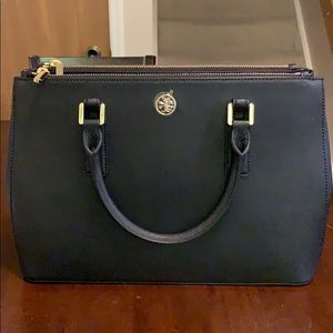 Tory Burch Robinson Tote Bag